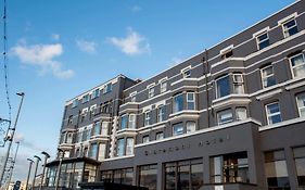 Claremont Hotel Blackpool All Inclusive 3*